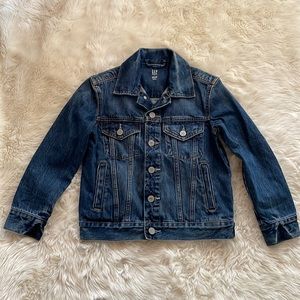 Gap Denim Jacket Small
